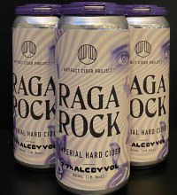 Artifact Raga Rock 4pk